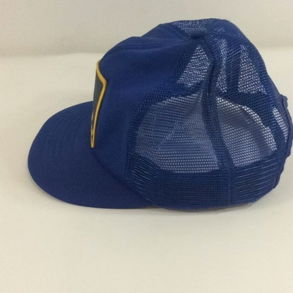 UFAWU Fishing SnapBack  Hat - Picture 2 of 7